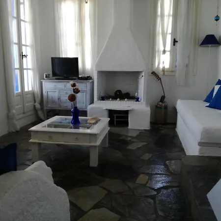Ms House Vakantiehuis