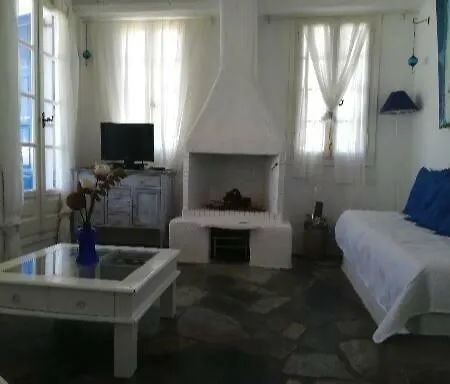 Ms House *