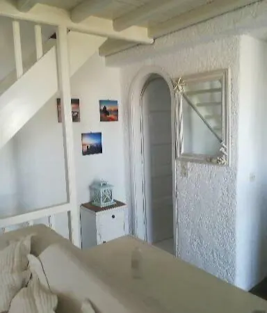 Ms House * Ftelia (Mykonos)