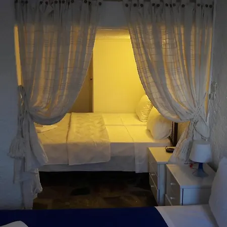 度假居 Ms House