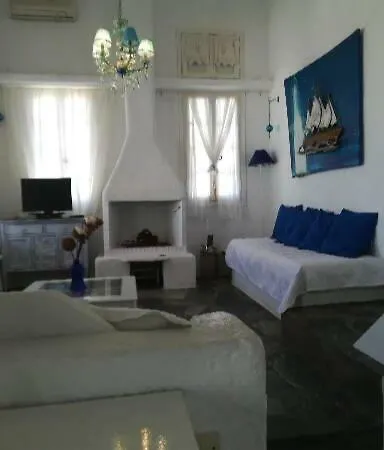 Ms House *