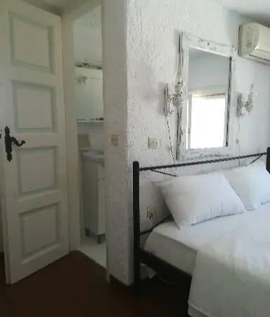 Ms House * Ftelia (Mykonos)