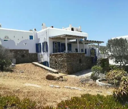 Ms House